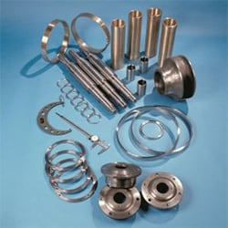 Pump Parts and Spares