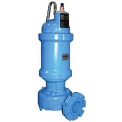 Submersible Non-Clog Pump