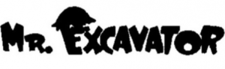Mr. Excavator