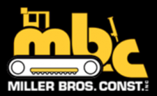 Miller Bros. Const.
