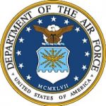 Department Of The Air Force