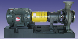 Centrifugal Pump
