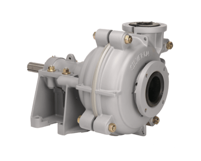 Slurry Pumps