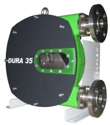 Peristaltic Pump