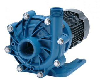 Magnetic Drive Pump
