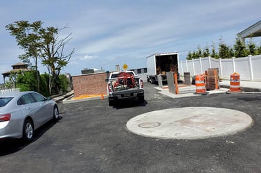 Q8 - Tennessee Ave - Traffic Rated