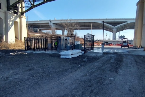 Stones Levee 2 Pump Station Case Study