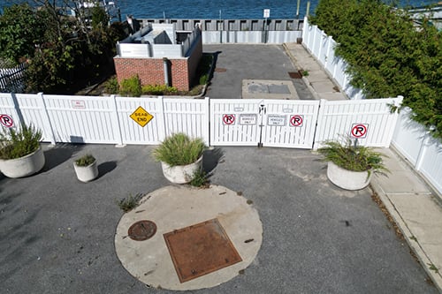 Long Beach, NY Stormwater Pump Station Case Study