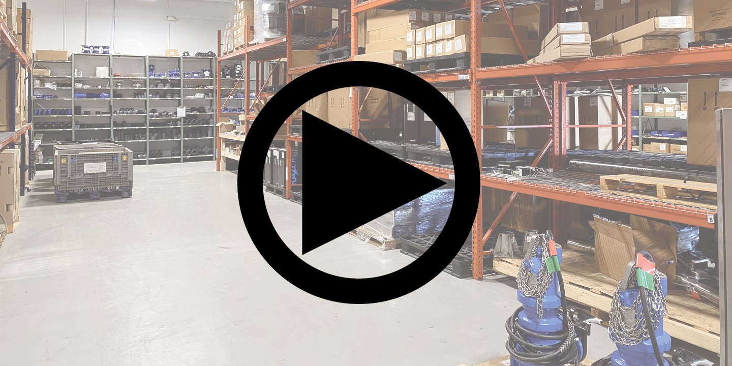 Excel Pump Warehouse EShop