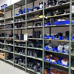 Excel Pump Warehouse - Pump Parts