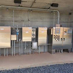 Loudoun County - Control Panel