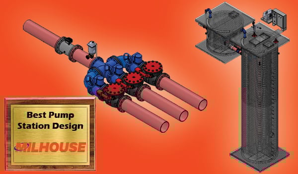 Peak Flow - Q2 2025 - Design Award 600x350