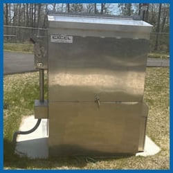 21Pt Firing Range Pump Station 260x260