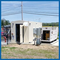 Byesville Pump Station 260x260