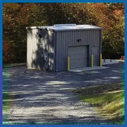 Foxwood Trails Pump Station 260x260