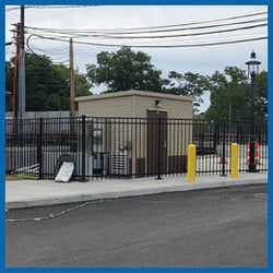 LIRR New Hyde Park Pump Station 260x260