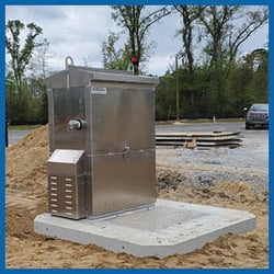 Loves Travel Store 819 Pump Station 260x260