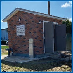 Successful Way Pump Station 260x260