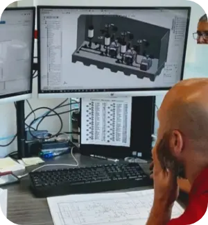 EFG Pump Station Design Team