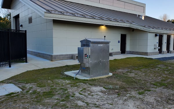 NAVFAC - NoVault Building 600x350