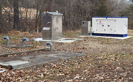 Appomattox Court House VA - 536x333