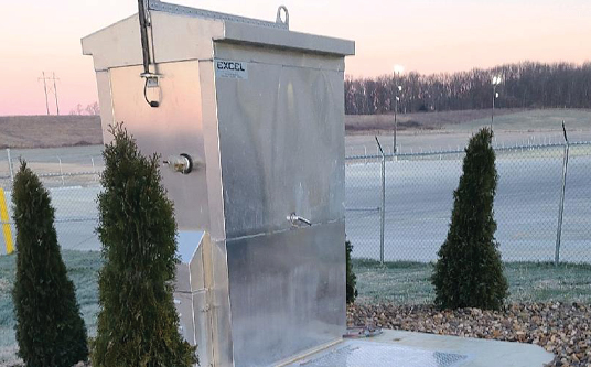 Dayton Freight Facility OH - 536x333 (2)