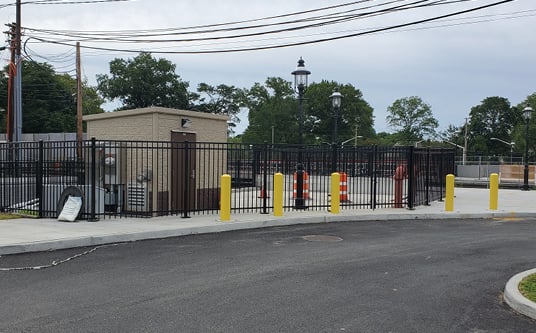 LIRR New Hyde Park Long Island NY - 536x333