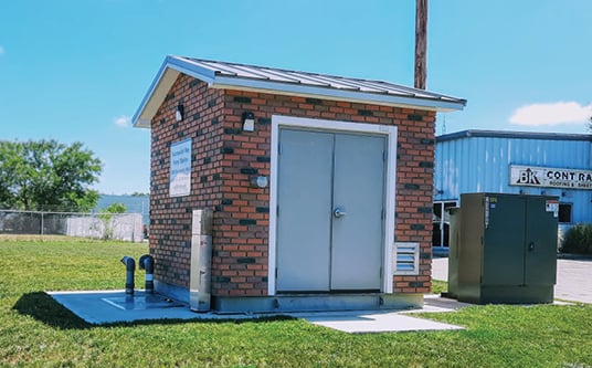 Sunesis Construction Successful Way Dayton OH - 536x333