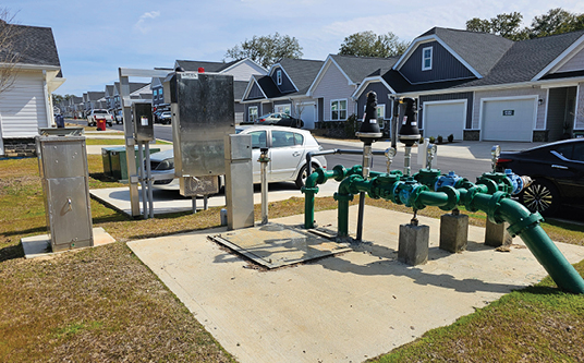 Whisper Creek Santa Rosa County FL - 536x333