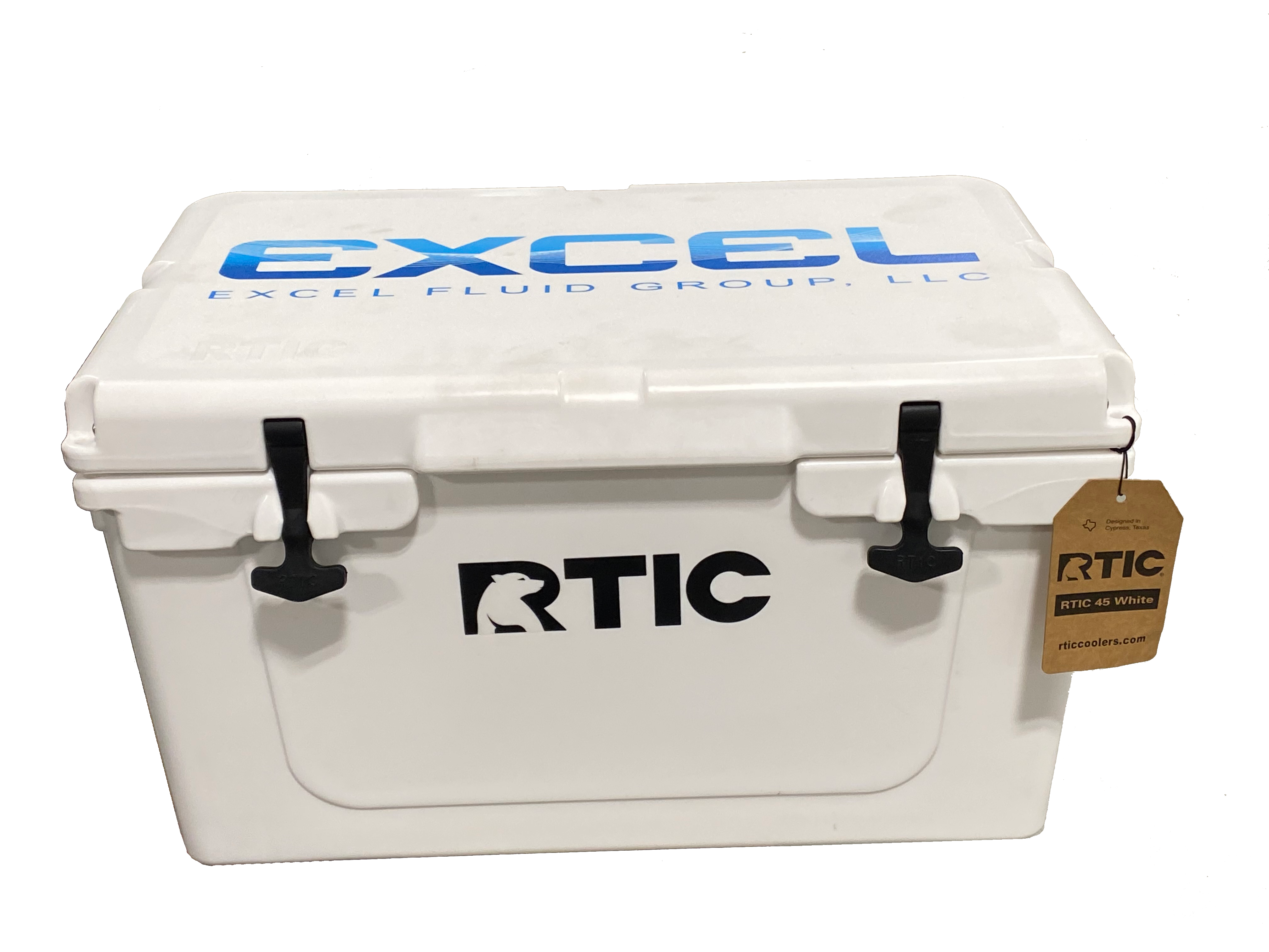 EFG - RTIC Cooler