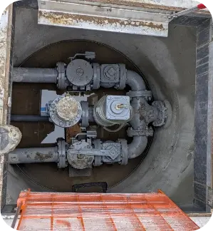 Orchard Meadows - Start Up - Valve Vault - RAW