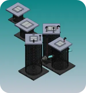 Q21039 - Google PRY9A Data Center - Drawing - RAW