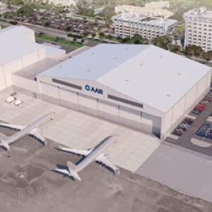 Miami Airport