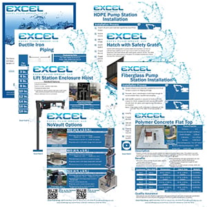 Submittal Pages - Complete Project Documentation