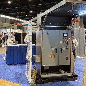 WEFTEC Booth - NoVault - 300x300